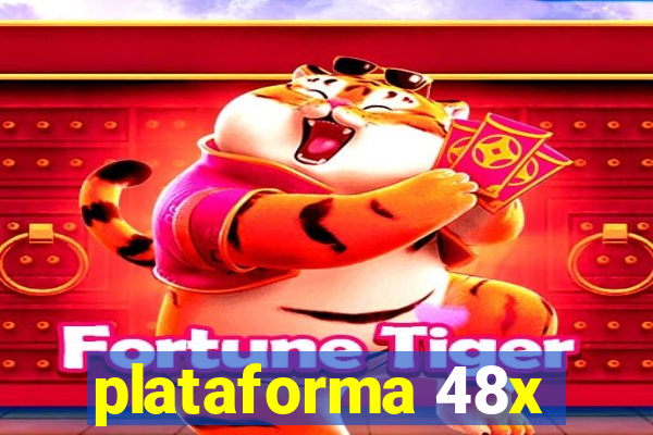 plataforma 48x